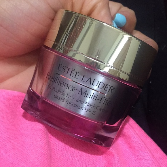 Estée Lauder Resilience Multi-effect (day)